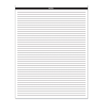 House of Doolittle™ Black-on-white Photo Weekly Appointment Book, Landscapes Photography, 11 X 8.5, Black Cover, 12-month (jan To Dec): 2022 freeshipping - TVN Wholesale